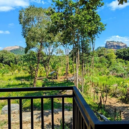Sigiri Saat Cabana Sigiriya Dış mekan fotoğraf