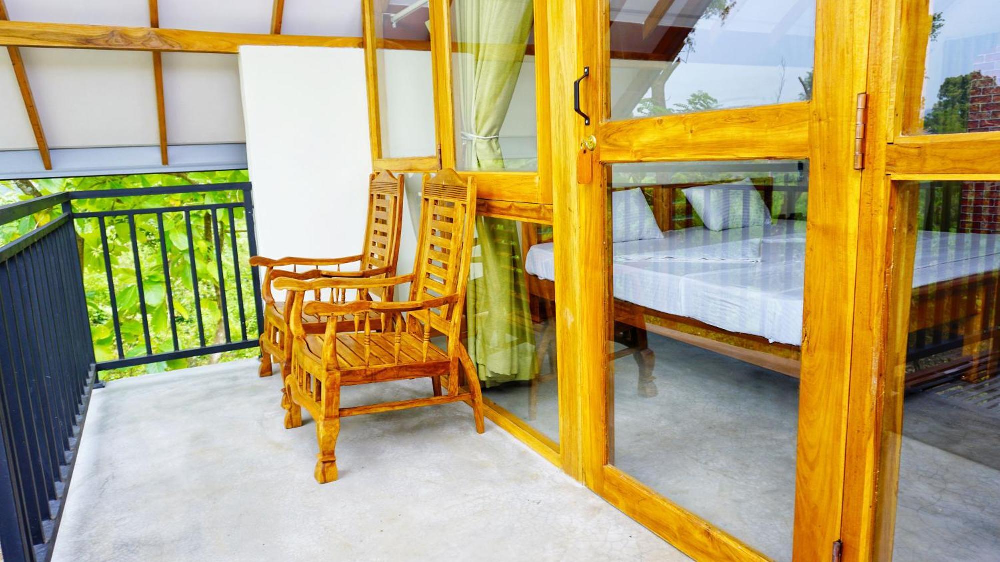Sigiri Saat Cabana Sigiriya Dış mekan fotoğraf