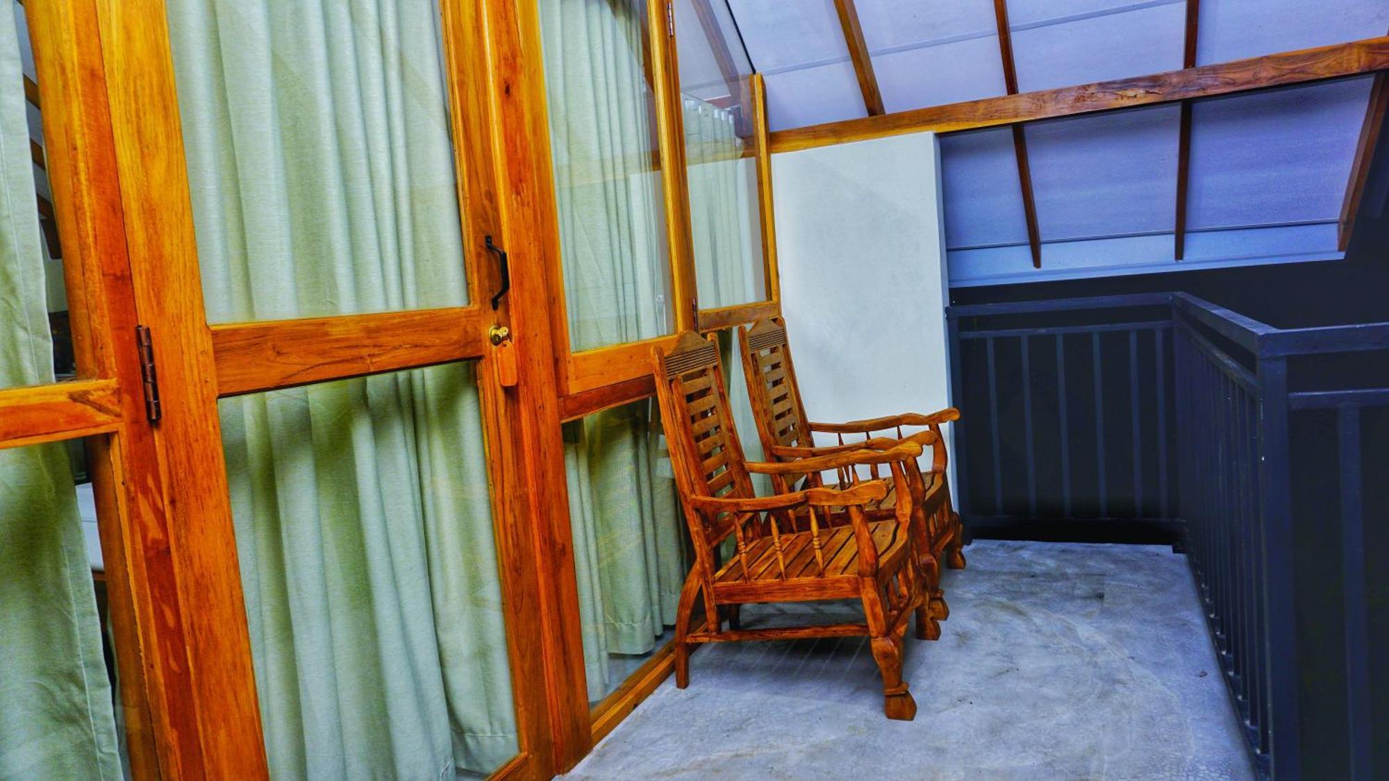 Sigiri Saat Cabana Sigiriya Dış mekan fotoğraf