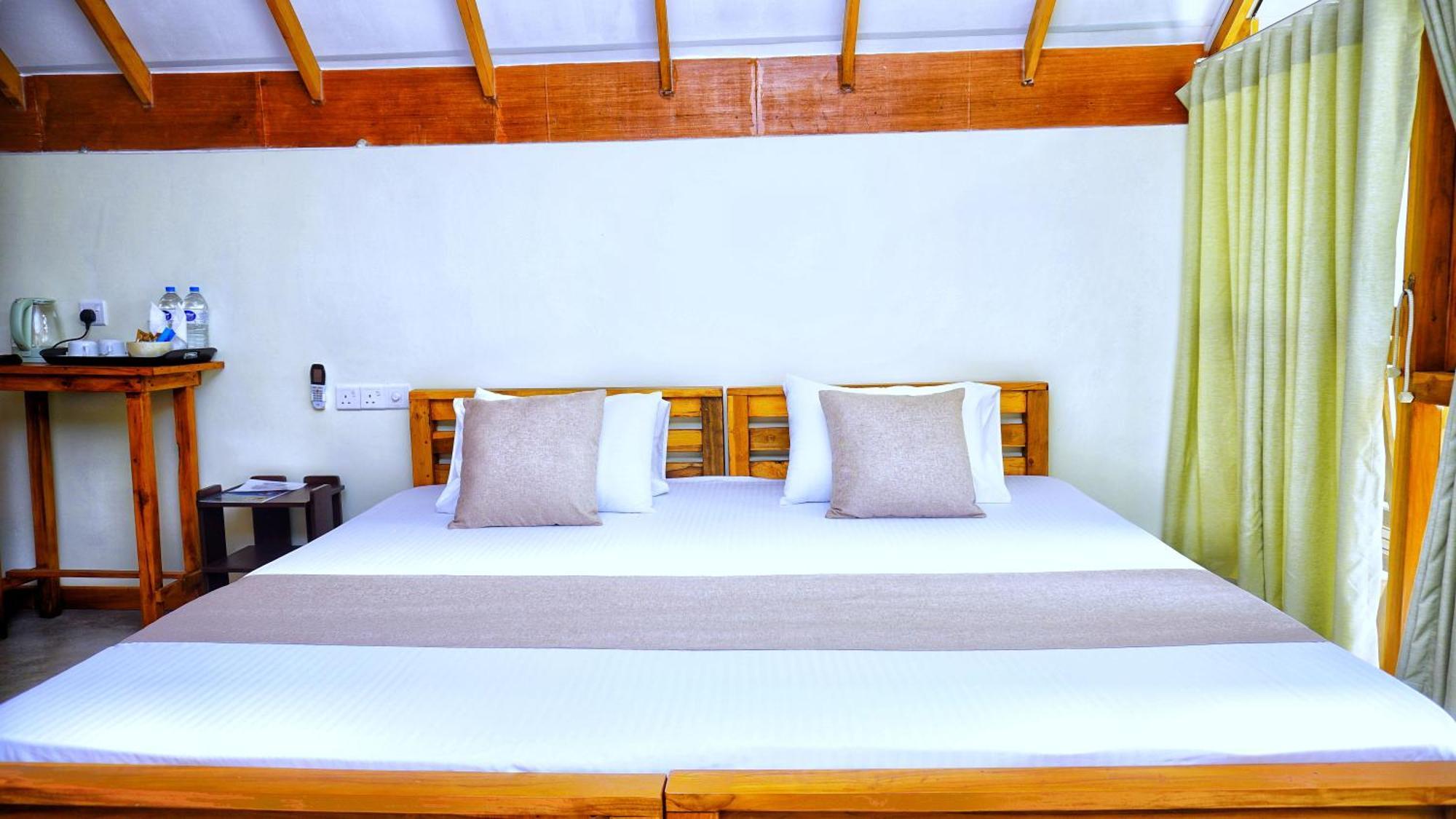 Sigiri Saat Cabana Sigiriya Dış mekan fotoğraf