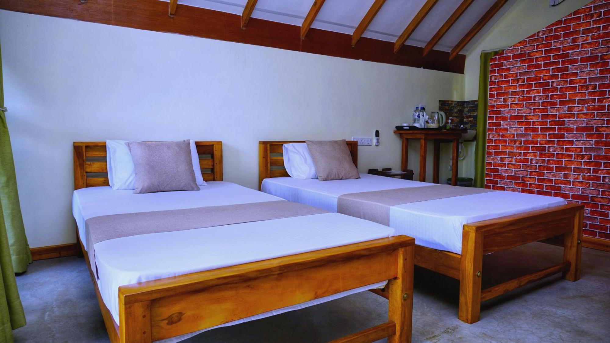 Sigiri Saat Cabana Sigiriya Dış mekan fotoğraf