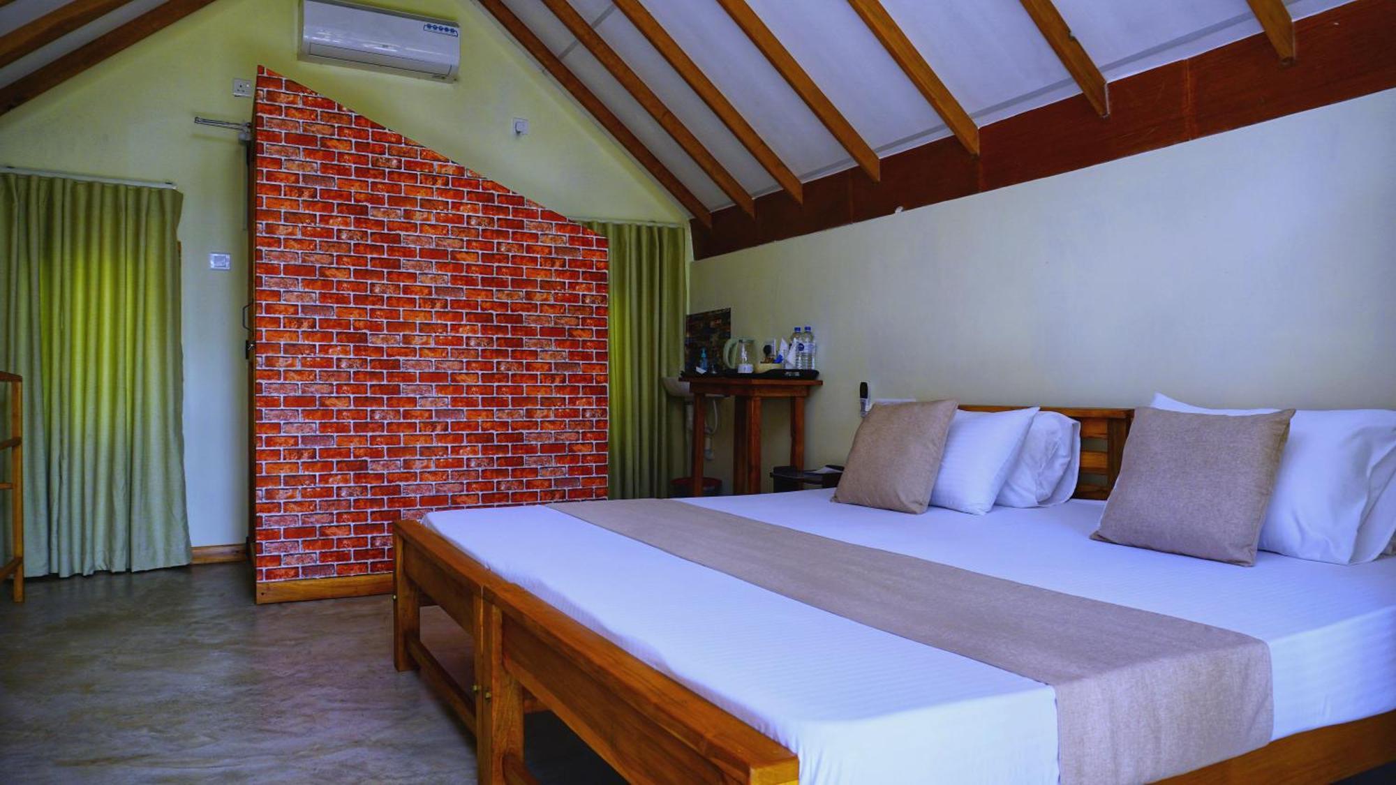 Sigiri Saat Cabana Sigiriya Dış mekan fotoğraf