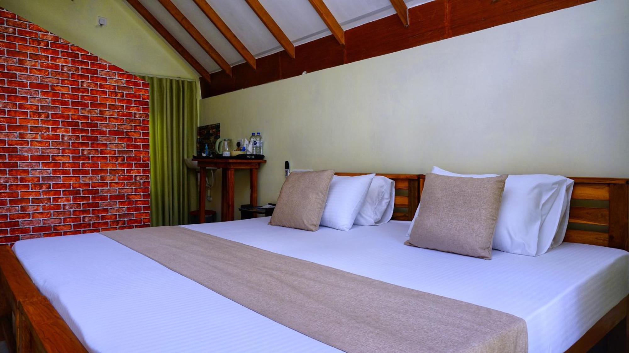 Sigiri Saat Cabana Sigiriya Dış mekan fotoğraf