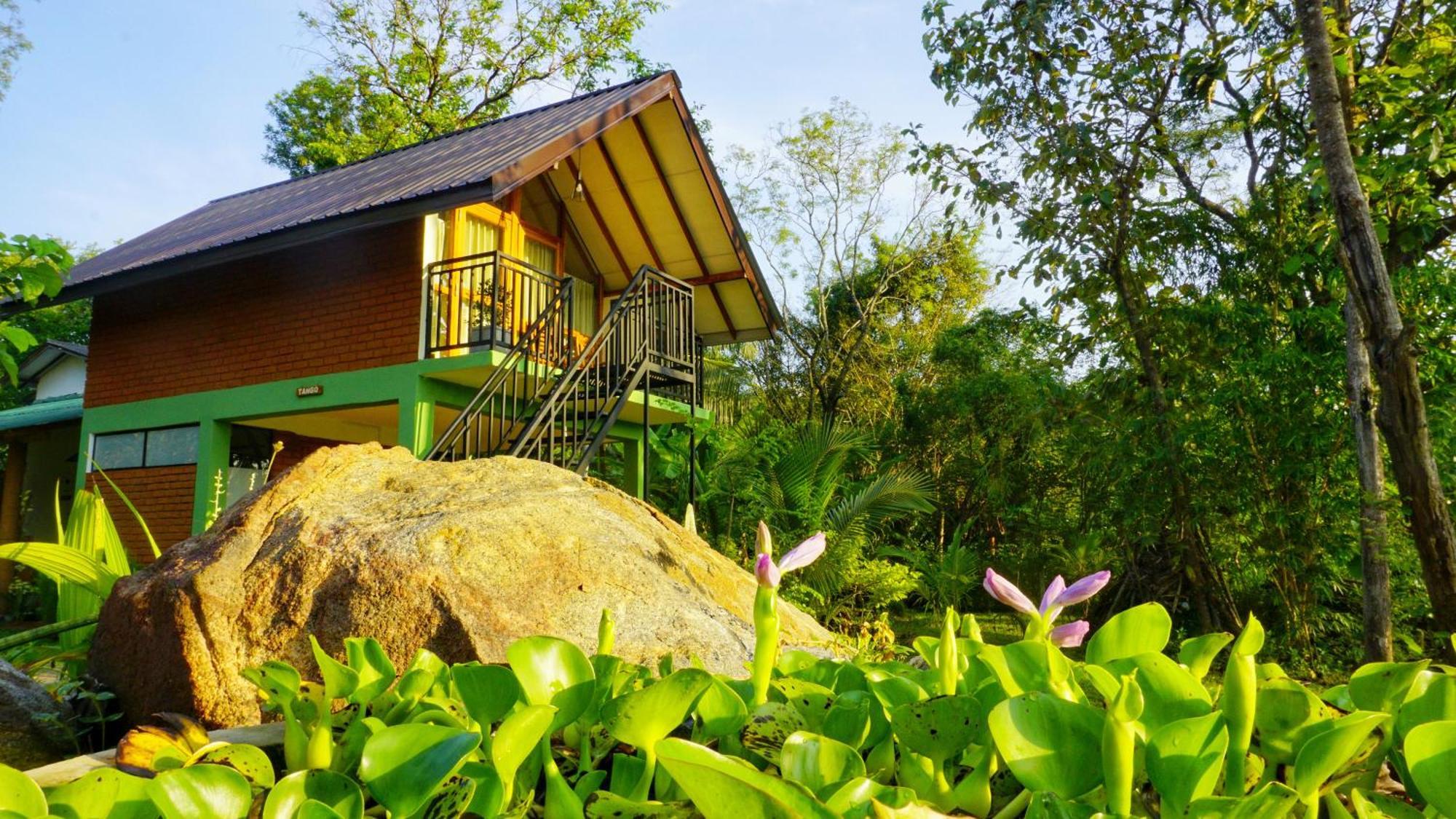 Sigiri Saat Cabana Sigiriya Dış mekan fotoğraf