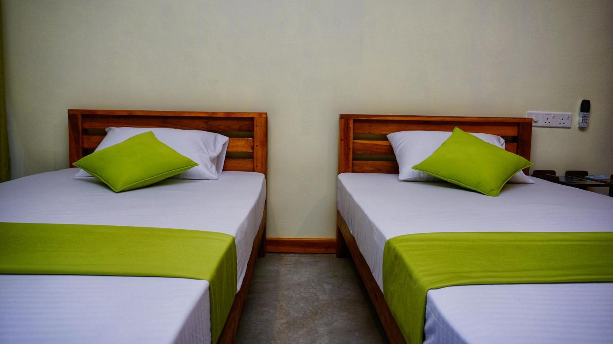 Sigiri Saat Cabana Sigiriya Dış mekan fotoğraf